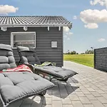 Pet Friendly In With Sauna Bogense