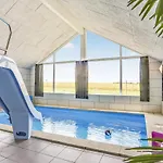 Pet Friendly In With Sauna Holiday home Bogense