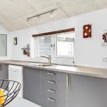 Holiday home Pet Friendly In With Sauna Bogense
