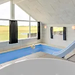 Pet Friendly In With Sauna * Bogense