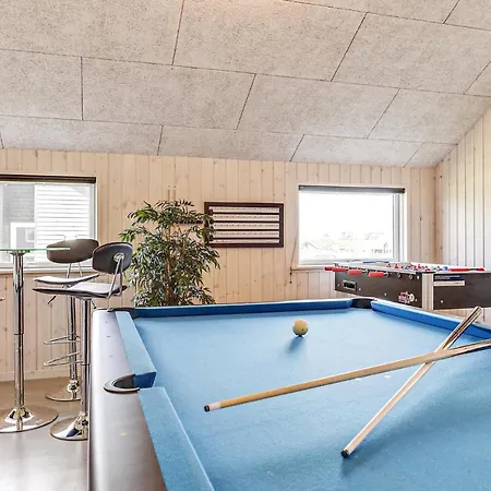 Holiday home Gorgeous In With Indoor Swimming Pool *