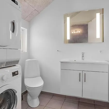 Pet Friendly In With Sauna Holiday home