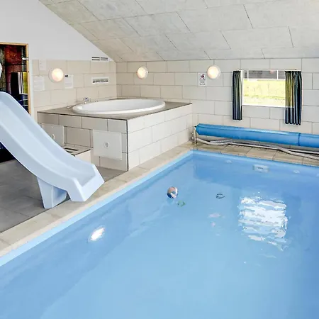 Holiday home Gorgeous In With Indoor Swimming Pool *