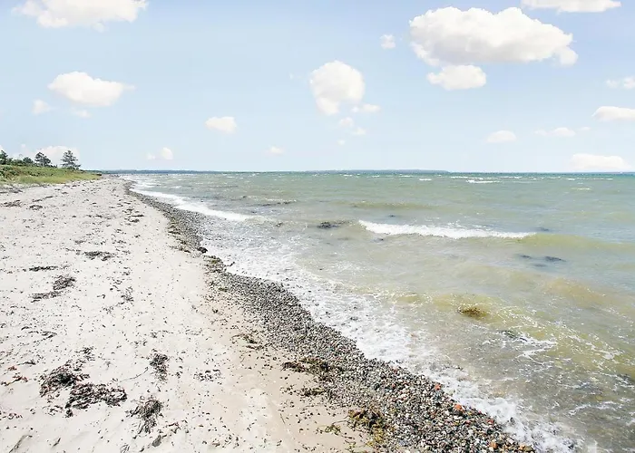 Pet Friendly In With Sauna * 보겐세