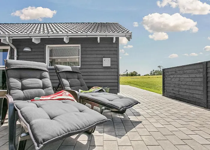 Pet Friendly In With Sauna 보겐세