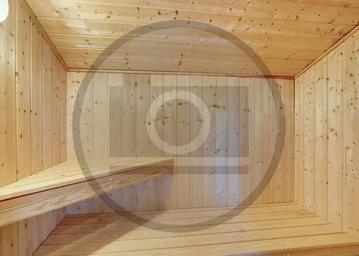 펜션 Pet Friendly In With Sauna *