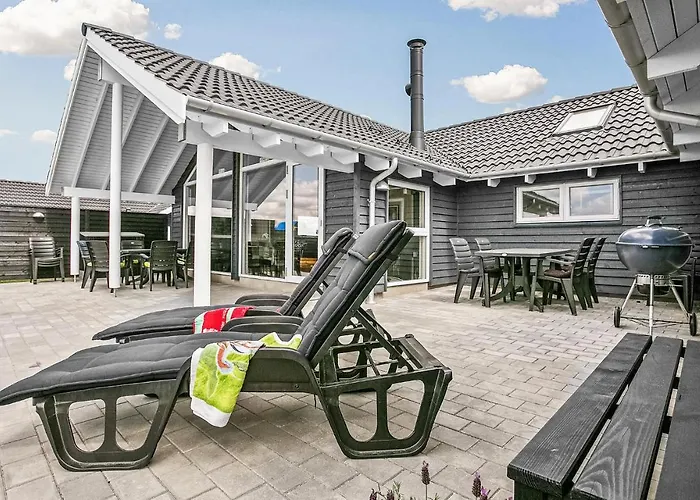 펜션 Pet Friendly In With Sauna