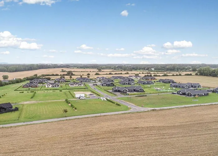 펜션 Pet Friendly In With Sauna 보겐세