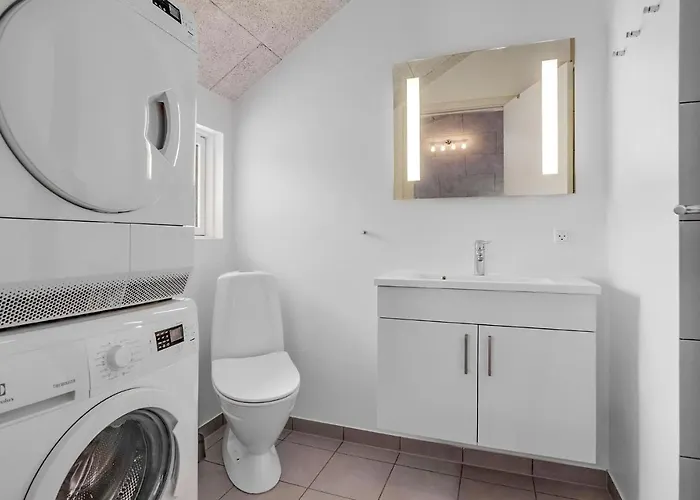 Pet Friendly In With Sauna 펜션