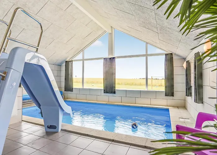 Pet Friendly In With Sauna 펜션 보겐세