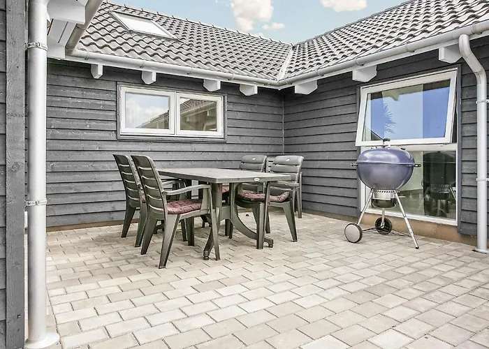 Pet Friendly In With Sauna * 보겐세