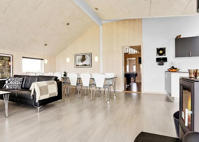 Pet Friendly In With Sauna * 보겐세