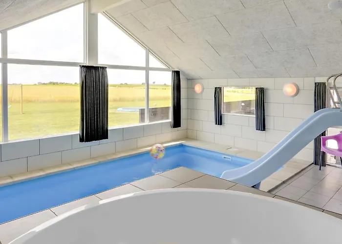 Pet Friendly In With Sauna * 보겐세