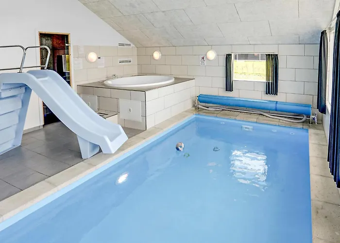 펜션 Pet Friendly In With Sauna *